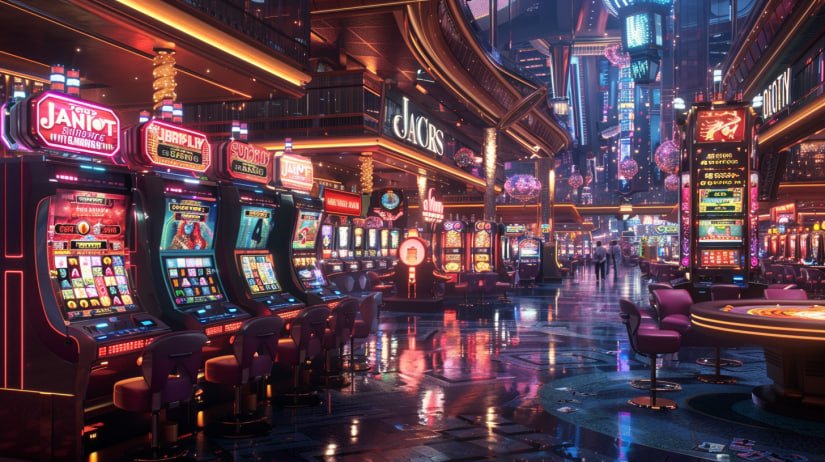 1xDownload Gaming Banner